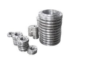 Hydraulic Fittings/ Flange Carbon Steel Flange