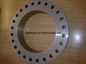 Pipe Fittings-PL Flanges (DN10-DN6000)