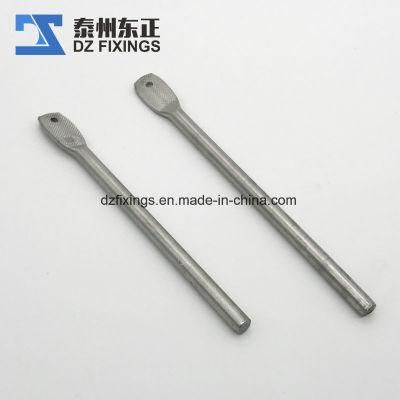 Korea Flat Head Bolt