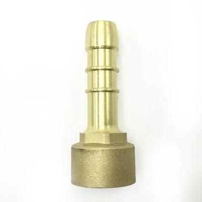 1/2 Brass Bsp Female Garden Quick Water Hose Tap Connector / Fitting / Adaptor for Water