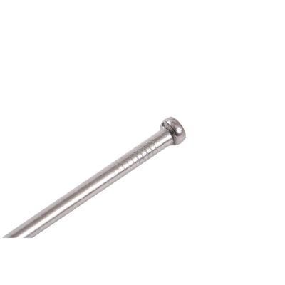 Linyi Factory Iron Wire Nails Supplier Common Building Construction Nails