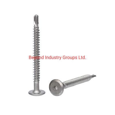 Roofing Screws Bolts