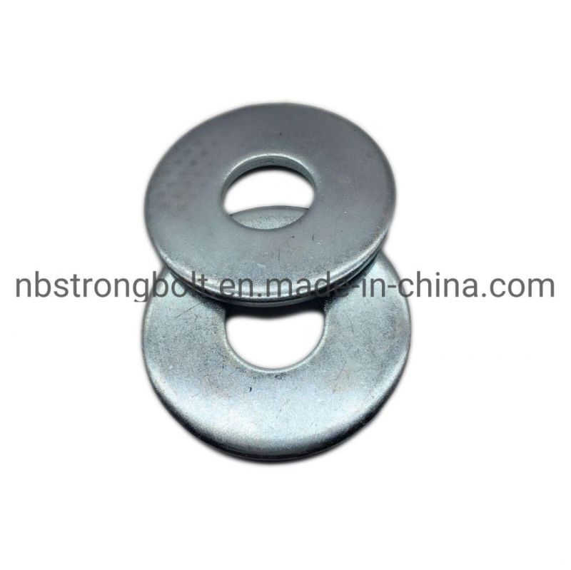 DIN9021 Flat Washer Carnbon Steel