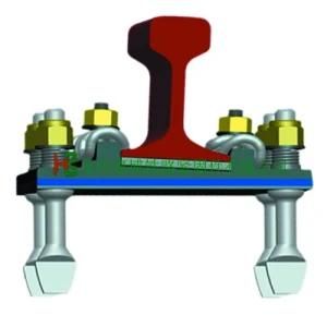 Ks336 Railway System