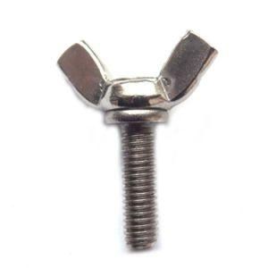 Customized Folding Wing Bolt