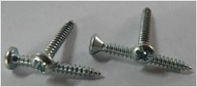 Chipboard Screws DIN7505