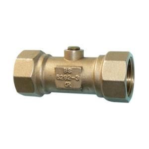 Competitive Price Brass Fittings for Pipe Brass Water Meter Connector