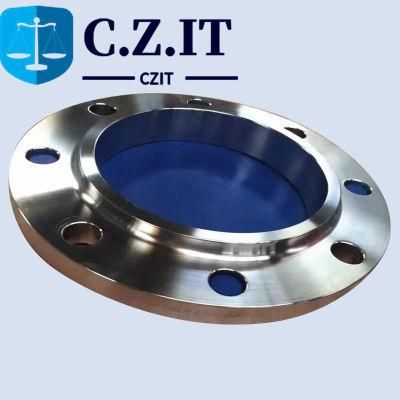 ANSI B16.5 Dimension Slip on DN150 6&quot; Class 150 Flange