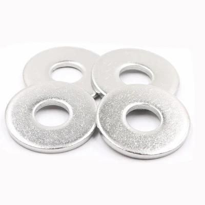 ASME/ANSI Flat Washer Gasket Washer Zinc