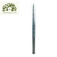 Ground Screw for Fence Degs-N002