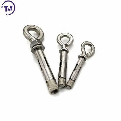Tower Crane Steel Expansion Anchor Bolt