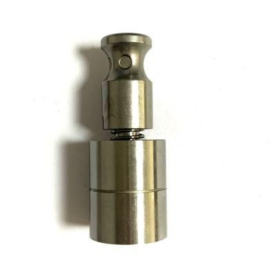 Plastic Injection Mold/Mould Parts Air Valves in Mould Pumb