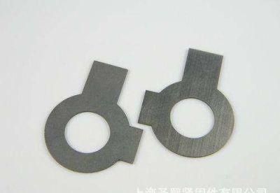 Stainless Steel GB854-One-Ear-Tab-Washers-with-Long-Tab-2