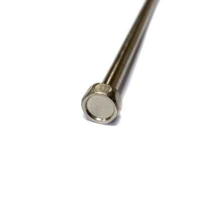 320mm Stainless Steel Extra Long Hex Machine Bolts