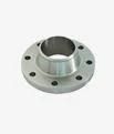 Customized Steel Pipe Forging Steel Tube Flange with En10204-3.1 Certificate