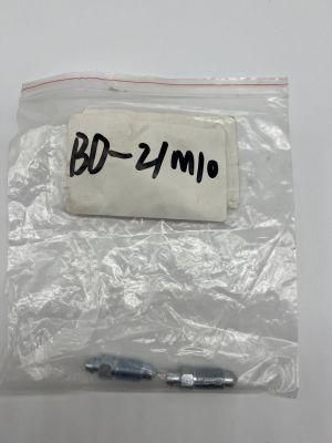 Bd21m10 Bleeder Screw Brade Bleeder Screw