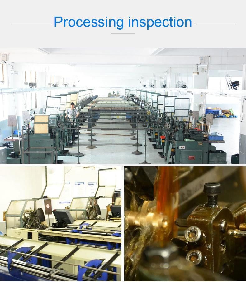 Standard Metric Lockscrews and Clamps