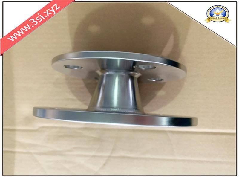 Booster Pump Flange Adapter (YZF-E504)