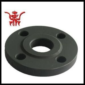 ASTM A694 F65 Carbon Steel Flat Flange with Cheap Price China Manufacturer