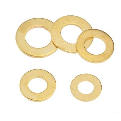 Denso Injector Brass Washer Manufacture M6 M8 M10 M12 All Size