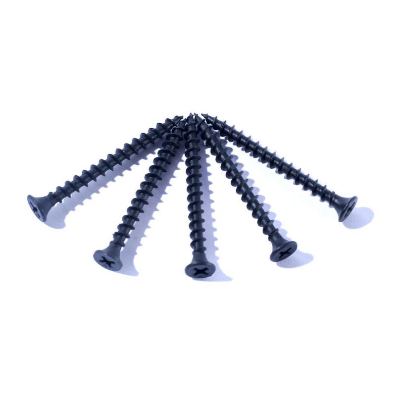 Congo Angola Zambia Market/Drywall Screws Big Manufacturers in China Nail and Drywall Screw Machine Drywall Screw Nail