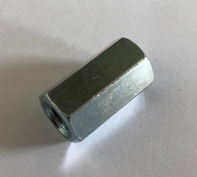Hex Nut DIN6334 Coupling Long Nut