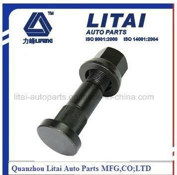Volvo Fh Front Wheel Hub Bolt Grade 10.9