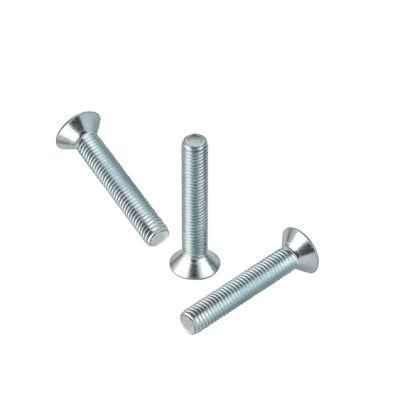 Screw Hex Socket Bolt, Hex Bolt
