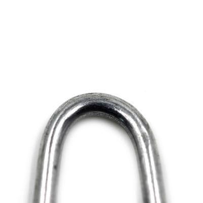 High Quality U Type Nails/Fence Staples/U Shaped Nails