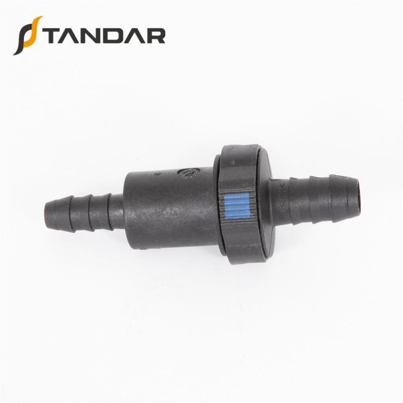 ID16-12*1.5 Plastic Quick Connector for Shanqi Delong Efi Adblue System 5246021059