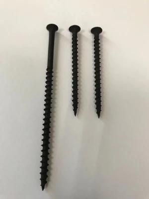 Black Drywall Screw 1100$