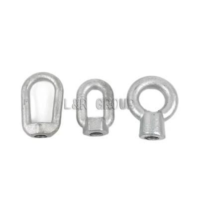 Forging pH Type Pole Line Hardare Chain Link Extension Ring