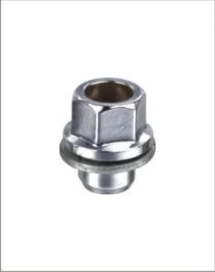 Open-End Nut-Hex19mm (98-0003)