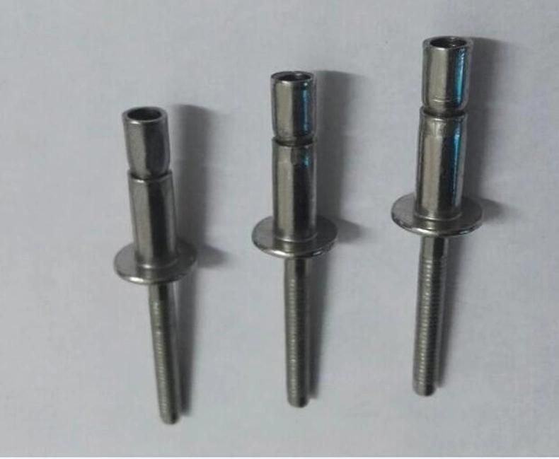 Steel Mono Lock Luk Bolt Pop Rivet