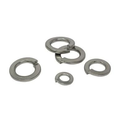 Made in China Spring Washers DIN127 Stainless Steel/Carbon Steel