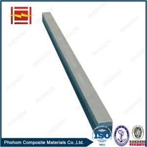 Shipbuilding Aluminum Steel Clad Strap