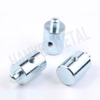 Export Stainless Steel Zinc Plated Nut