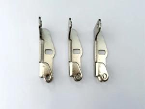 Aluminum/ Stainless Steel/SPHC/SPCC Sheet Metal Stamping Part for Car/Automobile/Machinery/Truck/Trailer Part C101