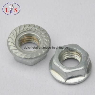 Hex Nut with Good Quality