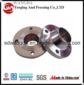 Pipe Fitting ANSI Socket Weld Sw Flange