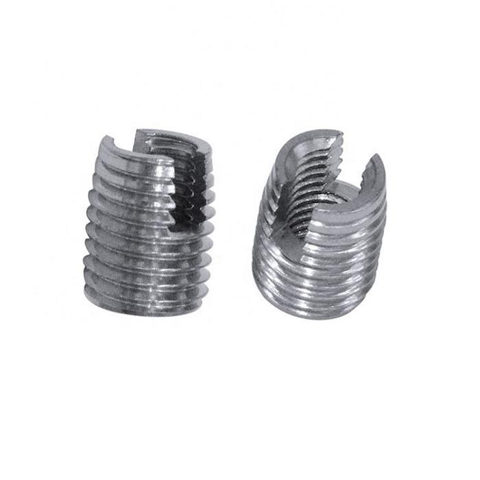 M4 Self Thread Insert Nut Type 302