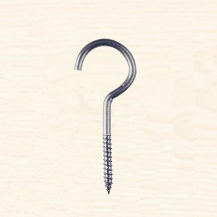 C Type Cap Hook Wood Screws