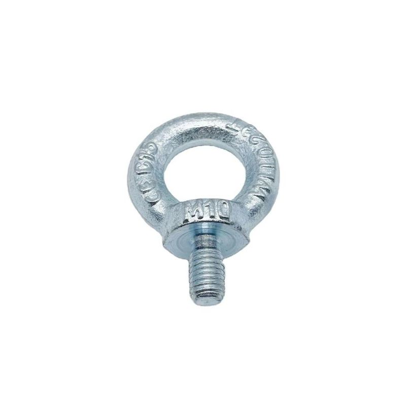 Steel Eye Bolt (DIN 580)