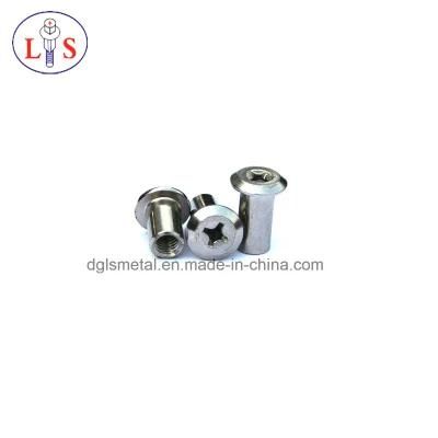 Turnbuckle Sleeve Nut with Good Quality