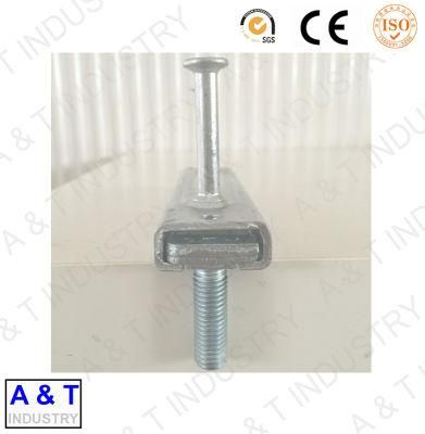 Stainless Steel DIN933 Fine Pitch Full Thread Ss Hex Bolt