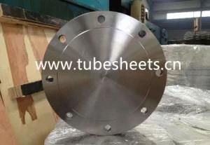 Blind Flanges Connect The Steel Pipe Flange Manufacturer