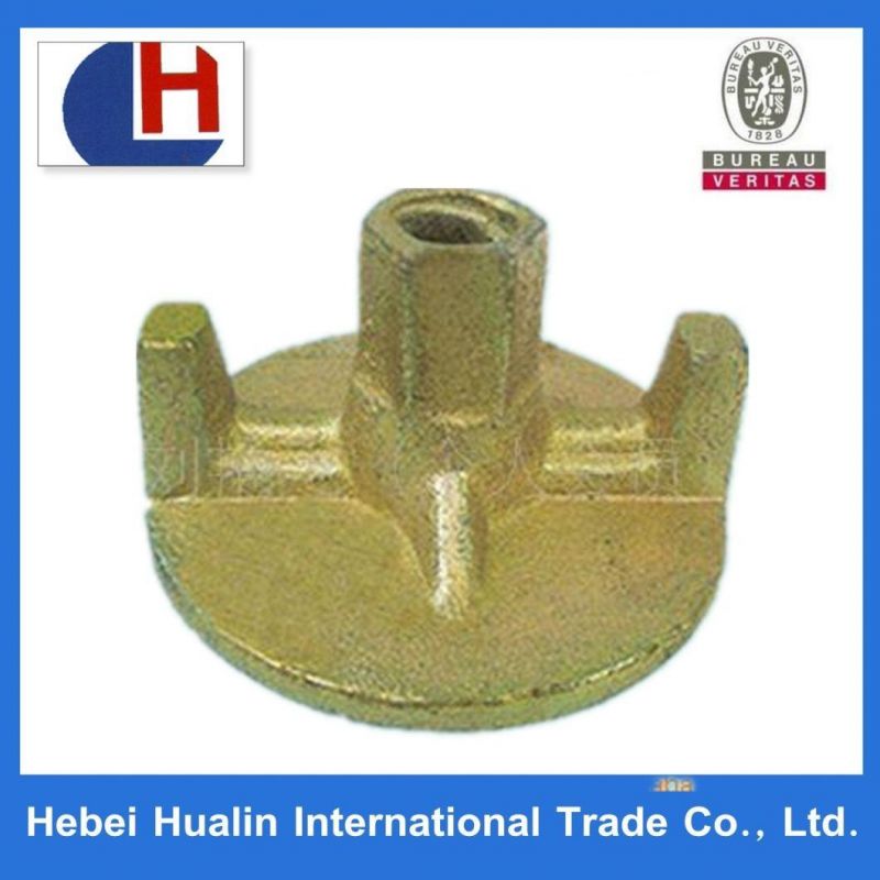 Wing Nut, Anchor Nut, Tie Rod Nut
