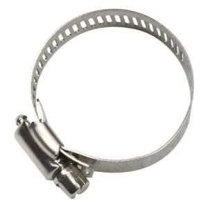 Factory Lowest Price Hose Clamp Manufacturer