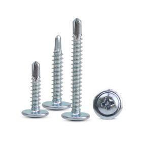 Wholesale Truss Head Self Drilling Screw