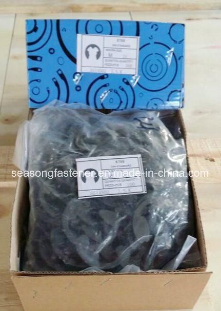 E Ring / Retaining Ring / Snap Ring (N1500)